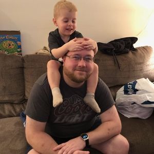 Meet your Posher, Bill